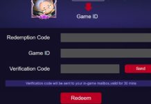 Update Kode Redeem ML Januari 2021 dan Cara Code Redeem Mobile Legends