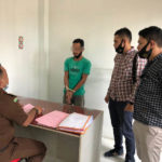 Marah Karena Dibangunkan Tidur Siang, Suami di Aceh Utara Aniaya Istri