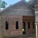 Di Paya Bakong, Pembangunan Rumah Dhuafa dan Balai Pertemuan Mangkrak 3 Tahun