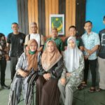 PBB Aceh Utara Pastikan Sudah Bentuk Pengurus Seluruh Kecamatan