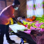 Ibu dan Anak Ditemukan Tewas di Aceh Timur