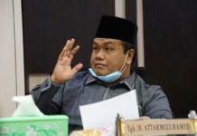Anggota DPRA Minta Pemerintah Aceh Bangun PPI di Aceh Selatan