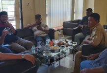 Miliki Pontensi Luar Biasa, BPKS Alokasikan Anggaran untuk Bangun Pulo Aceh