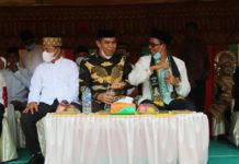 Hadiri Pembukaan MTQ XXXV Aceh Selatan, Hendri Yono Ajak Masyarakat Implementasikan Nilai-nilai Al-Qur’an