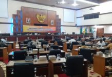 Sejumlah Elite Aceh akan Temui Presiden Terkait Pilkada 2022