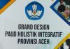 Kemendikbud Tunjuk Banda Aceh Pelaksana Program PAUD HI