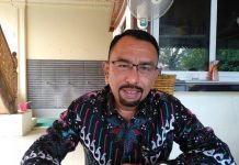 Anggota DPRA Apresiasi Pemerintah Aceh Terkait Bantu PMI Kota Banda Aceh