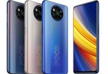 Poco F3 di Indonesia