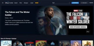 Disney Plus Hotstar Gratis