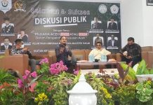 Terkait Penundaan Pilkada Aceh 2022, Senator Fachrul Razi : Dua Pilihan, Bangai That atau Bangai That..Thaat..
