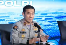 Polri Tetapkan Jozeph Paul Zhang Tersangka Dugaan Ujaran Kebencian