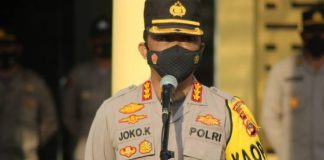 Joko Krisdiyanto