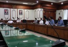 Terkait Bau Gas di Aceh Timur, Komisi III DPRA Panggil PT Medco dan BPMA