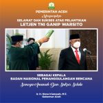 letjen iklan