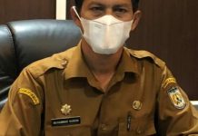 2.110 Calon Penerima Banpres BPUM Tahun 2021 di Banda Aceh Telah Diusulkan