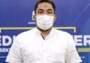 Kepala Biro Humas dan Protokol Setda Aceh, Muhammad Iswanto, S.STP, MM