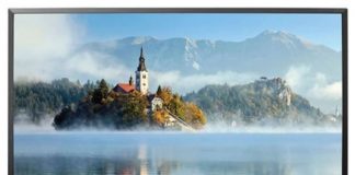 Yuk, Simak Deretan TV Digital Murah Harga 1 Jutaan