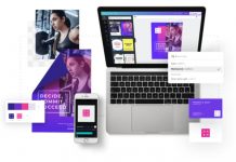 Cara Membuat Twibbon menggunakan Aplikasi Canva, PicsArt, dan Twibbonize