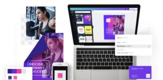 Cara Membuat Twibbon menggunakan Aplikasi Canva, PicsArt, dan Twibbonize