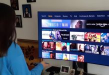 Ciri-ciri TV Digital