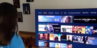 Ciri-ciri TV Digital