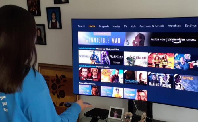 Ciri-ciri TV Digital