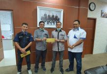 Terkait Beredarnya Surat Penarikan Mesin BRI Link di Aceh, DPRA Kirim Surat Permohonan Perpanjangan