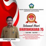 BKAD Aceh Selatan