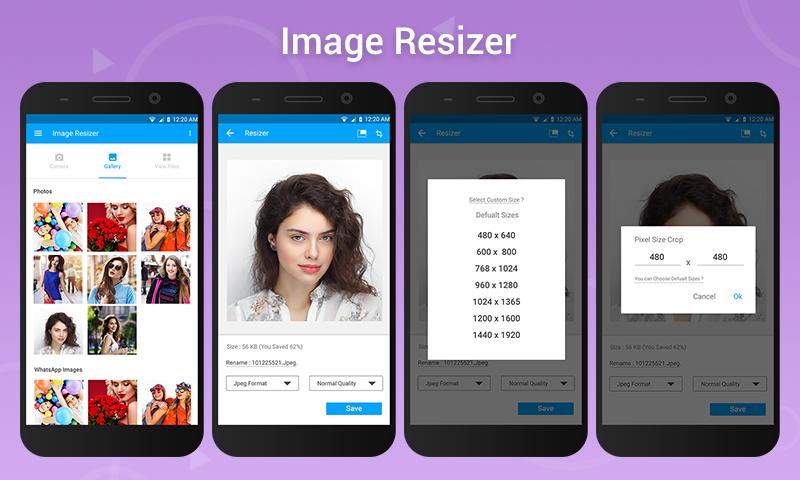 Cara Mengecilkan Ukuran Foto