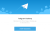 Cara Login Telegram Web dan Aplikasi untuk PC