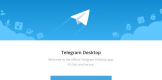 Cara Login Telegram Web dan Aplikasi untuk PC