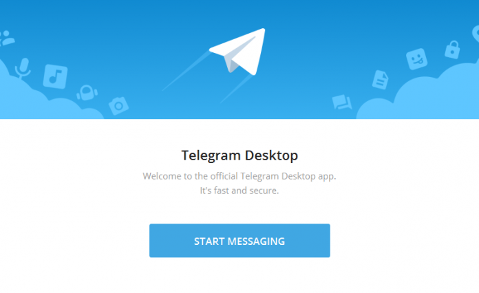 Cara Login Telegram Web dan Aplikasi untuk PC