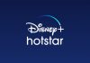 Disney+ Hotstar