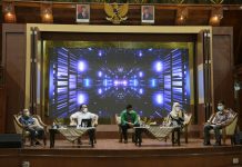 Pemerintah Aceh Komit Bangkitkan Ekonomi Kepulauan