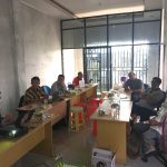 AD/ART Rampung, Himas Akan Gelar Mubes