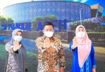 Aminullah: Lindungi Anak Untuk Masa Depan Indonesia Lebih Baik