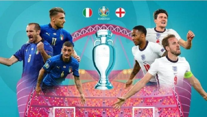 Jadwal Euro 2021