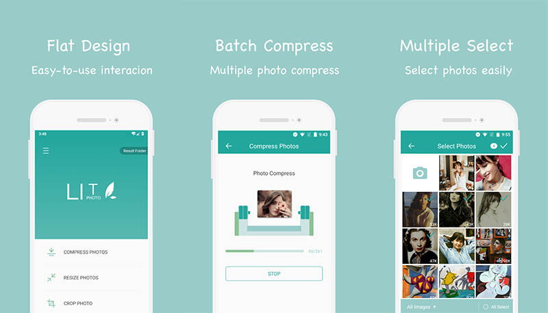 Cara Mengecilkan Ukuran Foto