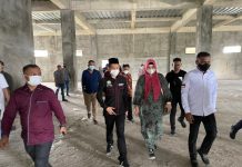 DPRA Dukung Komitmen Pemerintah Aceh Selesaikan RS Regional di Meulaboh