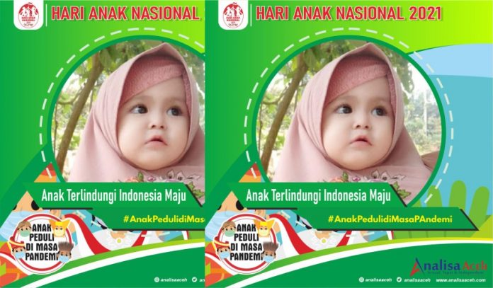 hari anak nasional analisaaceh