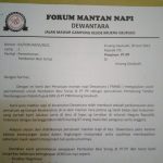 Humas PT PP Jobs NPK-PIM Dituding Arogan, Forum Mantan Napi Kecewa