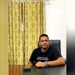 KNPI Lhokseumawe Minta Pemerintah Kota Lhokseumawe Evaluasi PPKM Level 4 Khaidir Wakil Ketua KNPI Kota Lhokseumawe