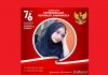 Twibbon 17 Agustus 2021 Download Gratis di Hari HUT RI ke 76