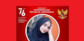 Twibbon 17 Agustus 2021 Download Gratis di Hari HUT RI ke 76