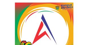 Twibbon Dies Natalis UNHAS Ke-76