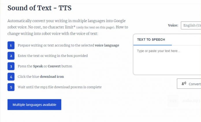 Cara Membuat Sound of Text Notifikasi dan Nada Dering di WhatsApp