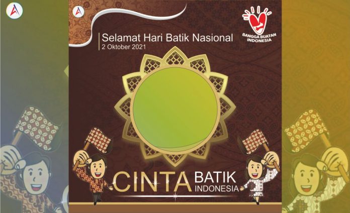 Hari Batik Nasional