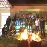 Rektor Tak Berkenan Bertemu, Mahasiswa Unimal Bermalam di KampusÂ