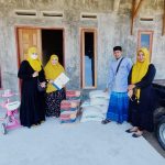 PIKA PIM Gelar Bakti Sosial Dalam Rangka HUT ke 20