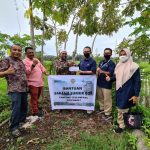 PT PIM Salurkan Bantuan Rehab Rumah Kaum Dhuafa dan Prasarana Ibadah di Aceh Utara